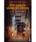 LOS SEÑORES DEL TIEMPO