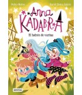 ANNA KADABRA 18. EL LADRON DE VARITAS
