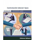 ADGD044PO CONTRATACION LABORAL: TIPOS
