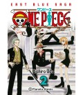 ONE PIECE 02 (3 EN 1)