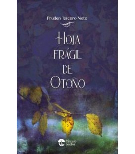 HOJA FRAGIL DE OTONO