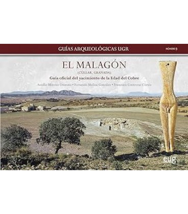 EL MALAGON (CULLAR