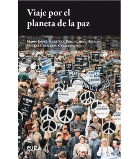 VIAJE POR EL PLANETA DE LA PAZ