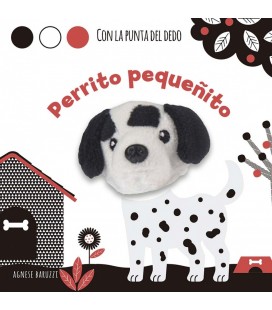 PERRITO PEQUEÑITO