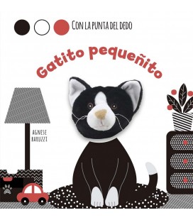 GATITO PEQUEÑITO