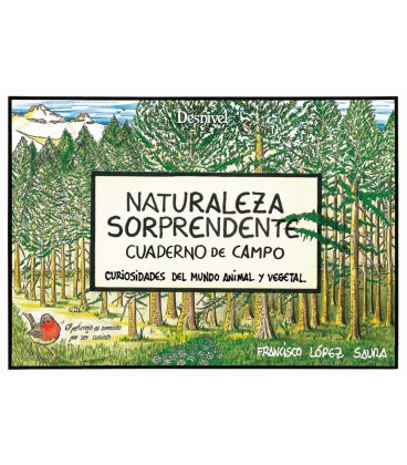 NATURALEZA SORPENDENTE