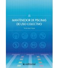 MANTENEDOR DE PISCINAS DE USO COLECTIVO