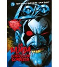 LOBO. LA RAJADA COLECCION COMPLETA 01