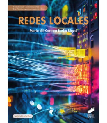 REDES LOCALES