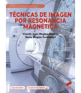 TECNICAS DE IMAGEN POR RESONANCIA MAGNETICA