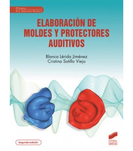 ELABORACION DE MOLDES Y PROTECTORES AUDITIVOS