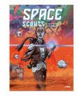 SPACE SCOUTS