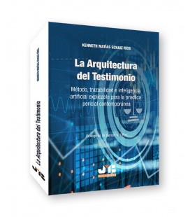 LA ARQUITECTURA DEL TESTIMONIO