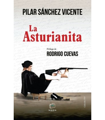 LA ASTURIANITA