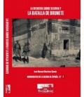 LA OFENSIVA SOBRE SEGOVIA Y LA BATALLA DE BRUNETE