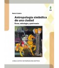 ANTROPOLOGIA SIMBOLICA DE UNA CIUDAD : EVORA