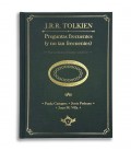 J.R.R. TOLKIEN. PREGUNTAS FRECUENTES