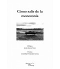 COMO SALIR DE LA MONOTONIA