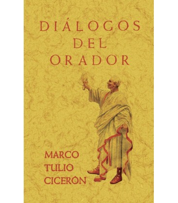 DIALOGOS DEL ORADOR