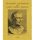 TRATADOS FILOSOFICOS DE LUCIO ANNEO S NECA