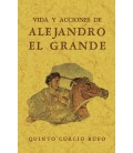 VIDA Y ACCIONES DE ALEJANDRO EL GRANDE (2T1V)