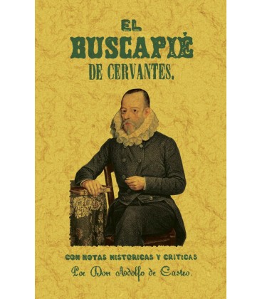 EL BUSCAPI : OPUSCULO IN DITO QUE EN DEFENSA DE LA PRIMERA PARTE DEL Q