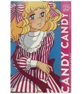 CANDY CANDY. MAS BONITA CUANDO SONRIE QUINTA EDICION!