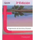 PROGRAMACION DE SERVICIOS Y PROCESOS 3 EDICION