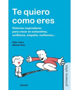 TE QUIERO COMO ERES