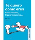TE QUIERO COMO ERES