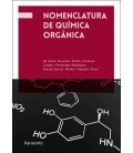 NOMENCLATURA EN QUIMICA ORGANICA