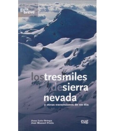 LOS TRESMILES DE SIERRA NEVADA