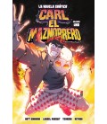 CARL EL MAZMORRERO. LA NOVELA GRAFICA VOLUMEN 01
