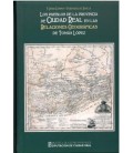 LOS PUEBLOS DE LA PROVINCIA DE CIUDAD REAL EN LAS RELACIONES GEOGRAFIC