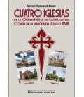 CUATRO IGLESIAS DE LA ORDEN MILITAR DE SANTIAGO DEL COMUN DE LA MANCHA
