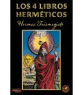 LOS 4 LIBROS HERMETICOS