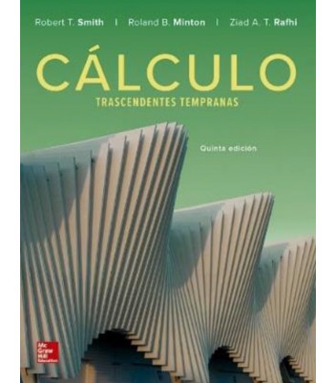 CALCULO COMBO TRASCENDENTES TEMPRANAS 5 ED