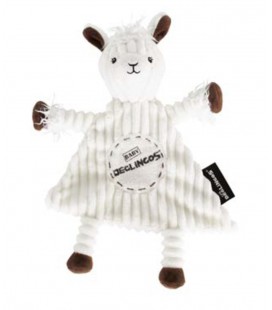 DOUDOU BABY MUCHACHOS LA LLAMA