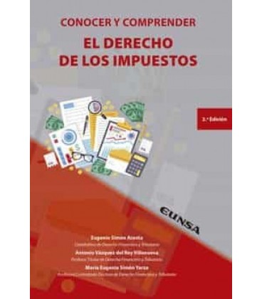 CONOCER Y COMPRENDER EL DERECHO DE LOS IMPUESTOS