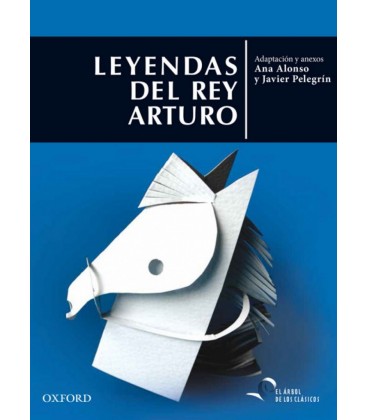 LEYENDAS DEL REY ARTURO