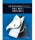 LEYENDAS DEL REY ARTURO