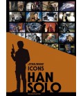 STAR WARS ICONS HAN SOLO