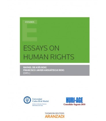ESSAYS ON HUMAN RIGHTS