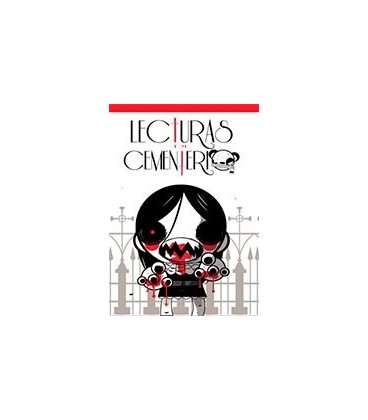 LECTURAS DE CEMENTERIO