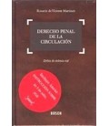 DERECHO PENAL DE LA CIRCULACION