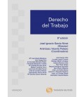 DERECHO DEL TRABAJO 6 ED