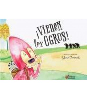VIENEN LOS OGROS!
