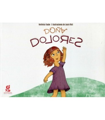 DOÑA DOLORES