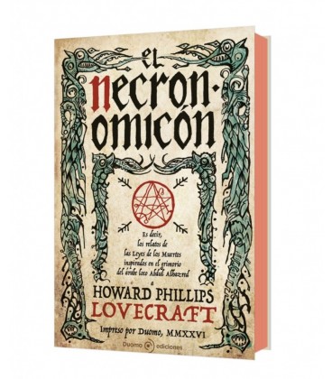 NECRONOMICON