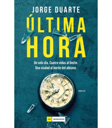 ULTIMA HORA
